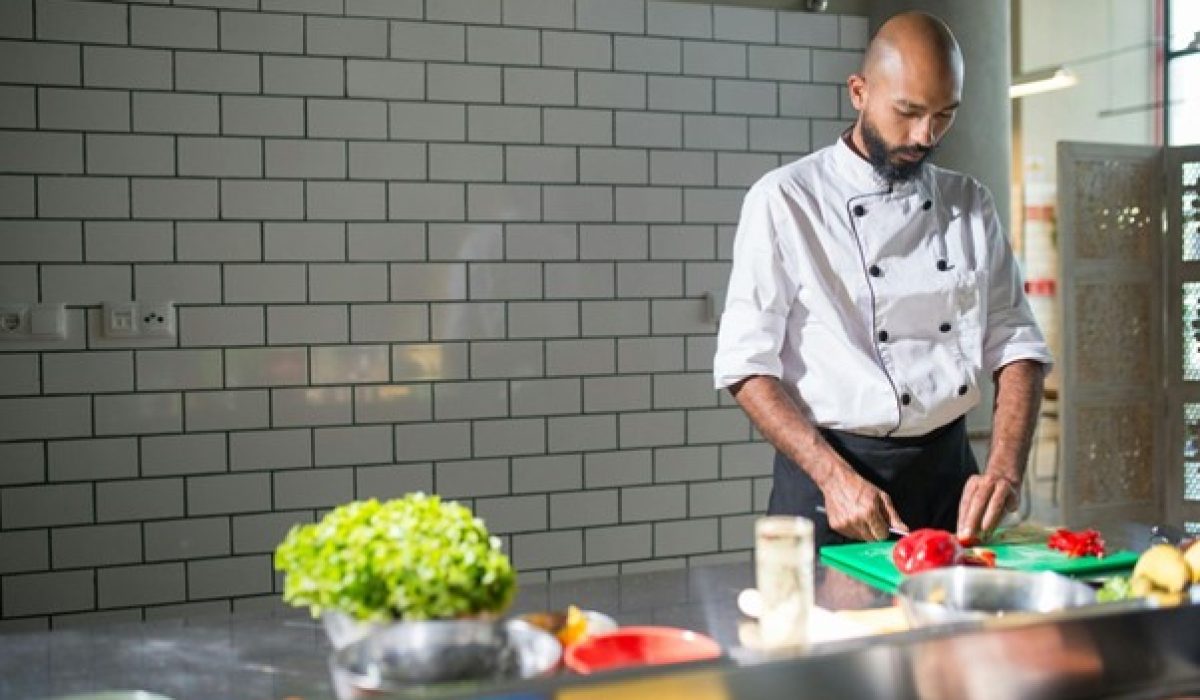 Cooktops de Indução A Solução Eficiente e Segura para Eventos Gastronômicos